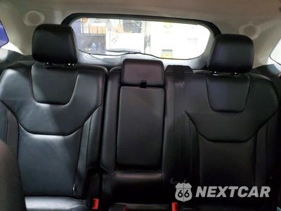 Zdjęcie 10 z 13 samochodu: 2019 FORD EDGE TITANIUM VIN:2FMPK4K91KBC02239 - miniatura
