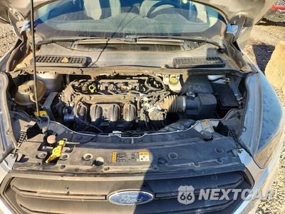 Zdjęcie 12 z 13 samochodu: 2018 FORD ESCAPE S VIN:1FMCU0F71JUB83601 - miniatura