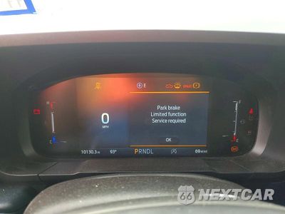 Zdjęcie 9 z 12 samochodu: 2025 FORD MAVERICK XLT VIN:3FTTW8JA6SRB54734 - miniatura