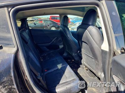 Zdjęcie 10 z 12 samochodu: 2024 TESLA MODEL Y VIN:7SAYGDEE1RF182271 - miniatura