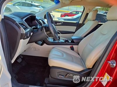 Zdjęcie 7 z 13 samochodu: 2018 FORD EDGE TITANIUM VIN:2FMPK3K82JBC09541 - miniatura