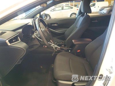 Zdjęcie 7 z 12 samochodu: 2021 TOYOTA COROLLA SE VIN:JTDS4MCE5MJ055720 - miniatura