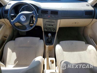 Zdjęcie 8 z 12 samochodu: 2001 VOLKSWAGEN JETTA GLS VIN:3VWSD69M91M206418 - miniatura