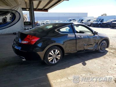 Trzecie zdjęcie samochodu z tyłu: 2012 HONDA ACCORD EX VIN:1HGCS1B74CA013065 - miniatura