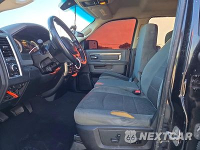 Zdjęcie 7 z 12 samochodu: 2016 RAM 1500 SLT VIN:1C6RR7GT3GS245614 - miniatura