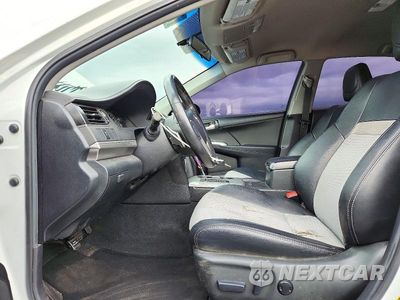 Zdjęcie 7 z 13 samochodu: 2013 TOYOTA CAMRY SE VIN:4T1BF1FK7DU210305 - miniatura
