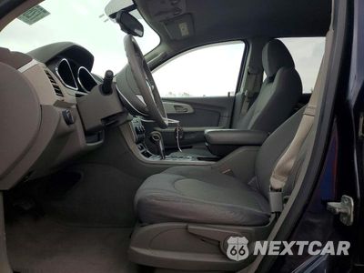 Zdjęcie 7 z 13 samochodu: 2012 CHEVROLET TRAVERSE LS VIN:1GNKREEDXCJ143728 - miniatura