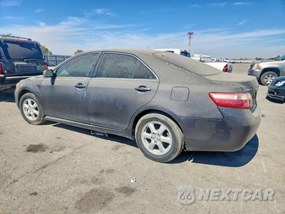 Drugie zdjęcie samochodu z przodu: 2009 TOYOTA CAMRY LE VIN:4T1BE46K39U369897 - miniatura