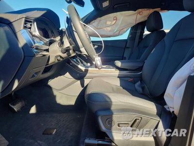 Zdjęcie 7 z 13 samochodu: 2025 AUDI Q7 PREMIUM PLUS VIN:WA1LVBF70SD008989 - miniatura