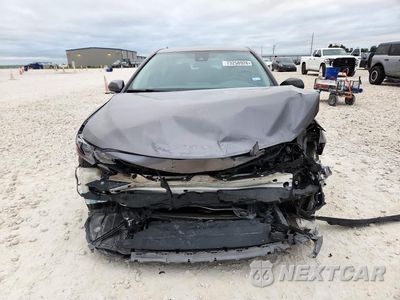 Piąte zdjęcie samochodu w środku: 2023 TOYOTA CAMRY SE VIN:4T1G11AK8PU820536 - miniatura