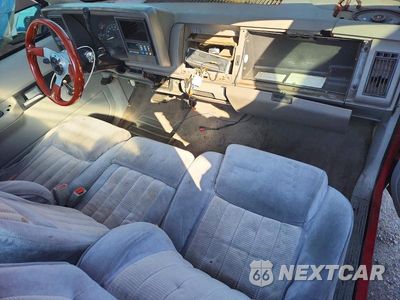 Zdjęcie 8 z 12 samochodu: 1994 CHEVROLET GMT-400 C1500 VIN:1GCDC14Z0RZ116993 - miniatura