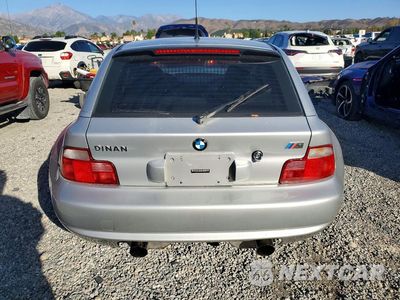 Zdjęcie 6 z 12 samochodu: 2000 BMW M COUPE VIN:WBSCM9340YLC62109 - miniatura