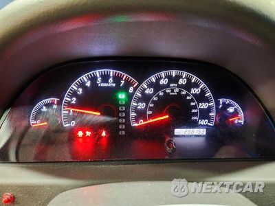 Zdjęcie 9 z 12 samochodu: 2005 TOYOTA CAMRY LE VIN:4T1BE32K35U032334 - miniatura
