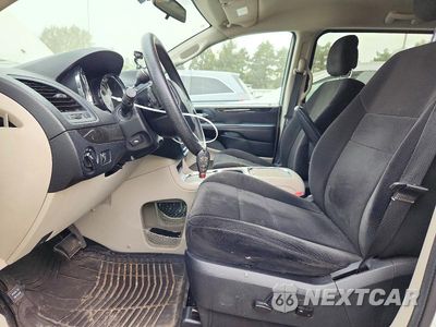 Zdjęcie 7 z 12 samochodu: 2012 DODGE GRAND CARAVAN SXT VIN:2C4RDGCG2CR389649 - miniatura