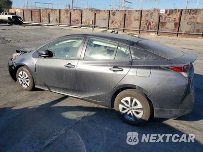 Drugie zdjęcie samochodu z przodu: 2016 TOYOTA PRIUS TWO ECO VIN:JTDKARFU5G3025196 - miniatura