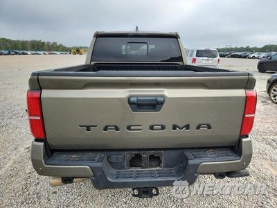 Zdjęcie 6 z 12 samochodu: 2025 TOYOTA TACOMA TRD SPORT VIN:3TMKB5FN0SM029551 - miniatura