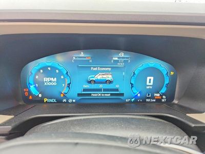 Zdjęcie 9 z 14 samochodu: 2025 FORD BRONCO SPORT BIG BEND VIN:3FMCR9BN1SRF79336 - miniatura