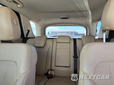 Zdjęcie 10 z 13 samochodu: 2017 MERCEDES-BENZ GLE 350 4MATIC VIN:4JGDA5HB0HA887988 - miniatura
