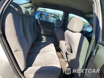 Zdjęcie 10 z 12 samochodu: 2003 CHEVROLET IMPALA VIN:2G1WF52E539423710 - miniatura