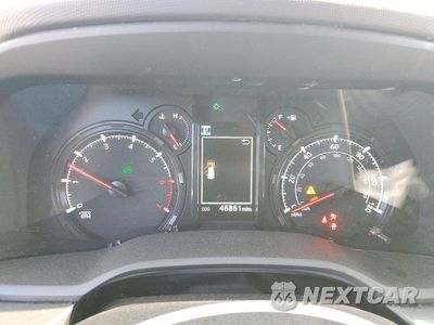 Zdjęcie 9 z 13 samochodu: 2022 TOYOTA 4RUNNER SR5 VIN:JTEMU5JR9N6031974 - miniatura