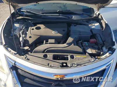Zdjęcie 11 z 13 samochodu: 2014 NISSAN ALTIMA 2.5 S VIN:1N4AL3AP3EC427872 - miniatura