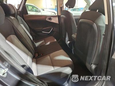 Zdjęcie 11 z 13 samochodu: 2023 KIA SOUL LX VIN:KNDJ23AU3P7880825 - miniatura
