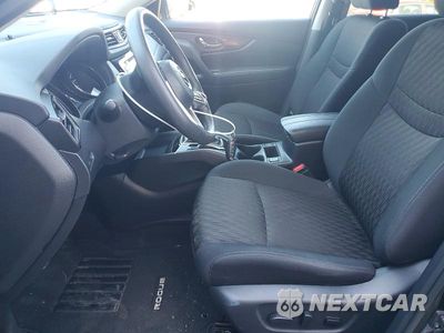 Zdjęcie 7 z 13 samochodu: 2020 NISSAN ROGUE S VIN:5N1AT2MV4LC791855 - miniatura