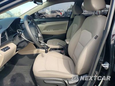 Zdjęcie 7 z 13 samochodu: 2020 HYUNDAI ELANTRA SEL VIN:KMHD84LF4LU064925 - miniatura