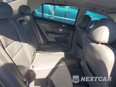 Zdjęcie 10 z 12 samochodu: 2005 HONDA ACCORD EX VIN:1HGCM56805A129239 - miniatura