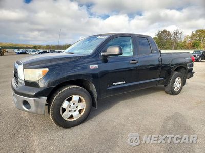 2008 TOYOTA TUNDRA SR5 5TBBV54168S508310 - główne zdjęcie licytacji z USA - miniatura