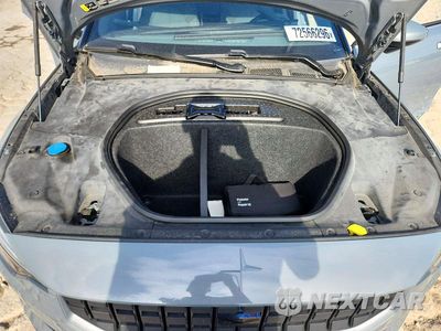 Zdjęcie 11 z 12 samochodu: 2022 POLESTAR 2 VIN:LPSED3KAXNL067625 - miniatura