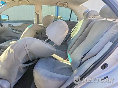Zdjęcie 10 z 13 samochodu: 2010 TOYOTA COROLLA LE VIN:2T1BU4EE5AC487275 - miniatura