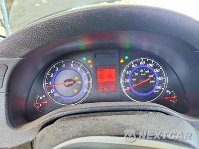 Zdjęcie 9 z 12 samochodu: 2007 INFINITI G35 BASE VIN:JNKBV61EX7M719152 - miniatura