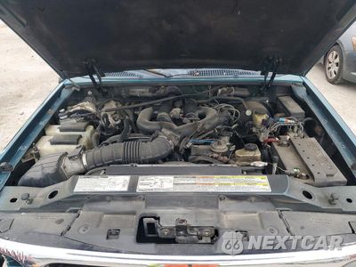 Zdjęcie 12 z 13 samochodu: 1998 FORD EXPLORER VIN:1FMZU34E9WUC26781 - miniatura