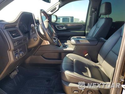 Zdjęcie 7 z 13 samochodu: 2021 CHEVROLET TAHOE K1500 RST VIN:1GNSKRKD8MR292058 - miniatura