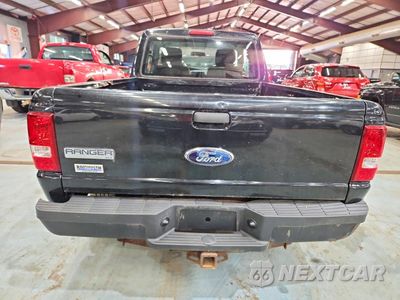 Zdjęcie 6 z 12 samochodu: 2010 FORD RANGER SUPER CAB VIN:1FTKR1ED9APA22717 - miniatura