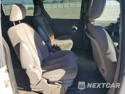 Zdjęcie 11 z 13 samochodu: 2002 DODGE GRAND CARAVAN SE VIN:1B8GP24392B626756 - miniatura