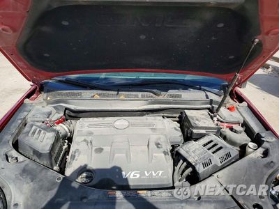 Zdjęcie 12 z 14 samochodu: 2015 GMC TERRAIN DENALI VIN:2GKFLUE33F6313396 - miniatura