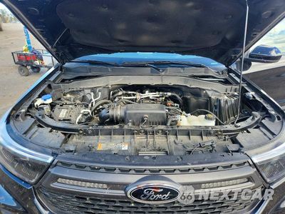 Zdjęcie 12 z 13 samochodu: 2023 FORD EXPLORER TIMBERLINE VIN:1FMSK8JH4PGB22055 - miniatura