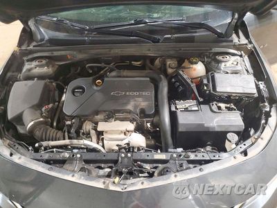 Zdjęcie 11 z 12 samochodu: 2016 CHEVROLET MALIBU LT VIN:1G1ZE5ST7GF287785 - miniatura