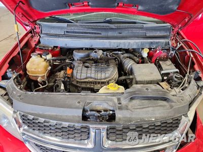 Zdjęcie 12 z 13 samochodu: 2012 DODGE JOURNEY SXT VIN:3C4PDDBG2CT331996 - miniatura