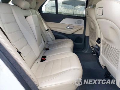 Zdjęcie 11 z 13 samochodu: 2020 MERCEDES-BENZ GLE 450 4MATIC VIN:4JGFB5KB1LA110002 - miniatura