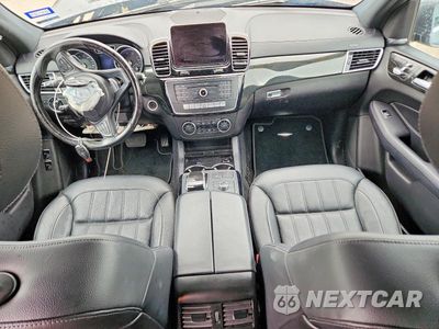 Zdjęcie 8 z 14 samochodu: 2019 MERCEDES-BENZ GLS 450 4MATIC VIN:4JGDF6EE0KB237601 - miniatura