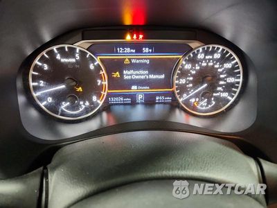 Zdjęcie 9 z 13 samochodu: 2021 NISSAN ALTIMA SV VIN:1N4BL4DV0MN304019 - miniatura