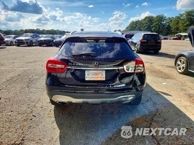 Zdjęcie 6 z 12 samochodu: 2018 MERCEDES-BENZ GLA 250 VIN:WDCTG4EB8JJ520365 - miniatura