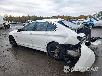 Drugie zdjęcie samochodu z przodu: 2016 BMW 528 XI VIN:WBA5A7C55GG145889 - miniatura