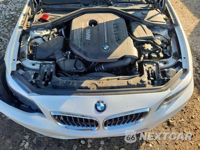Zdjęcie 11 z 12 samochodu: 2018 BMW M240I VIN:WBA2J5C57JVC07094 - miniatura