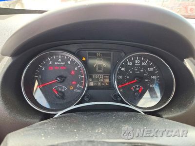 Zdjęcie 9 z 13 samochodu: 2011 NISSAN ROGUE SL VIN:JN8AS5MT8BW151964 - miniatura