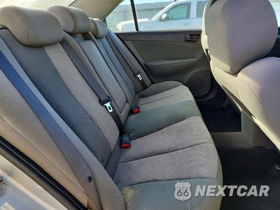 Zdjęcie 10 z 12 samochodu: 2010 HYUNDAI SONATA GLS VIN:5NPET4AC3AH641323 - miniatura