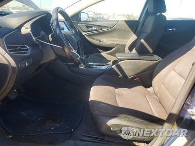 Zdjęcie 7 z 12 samochodu: 2018 CHEVROLET MALIBU LT VIN:1G1ZD5ST7JF210442 - miniatura